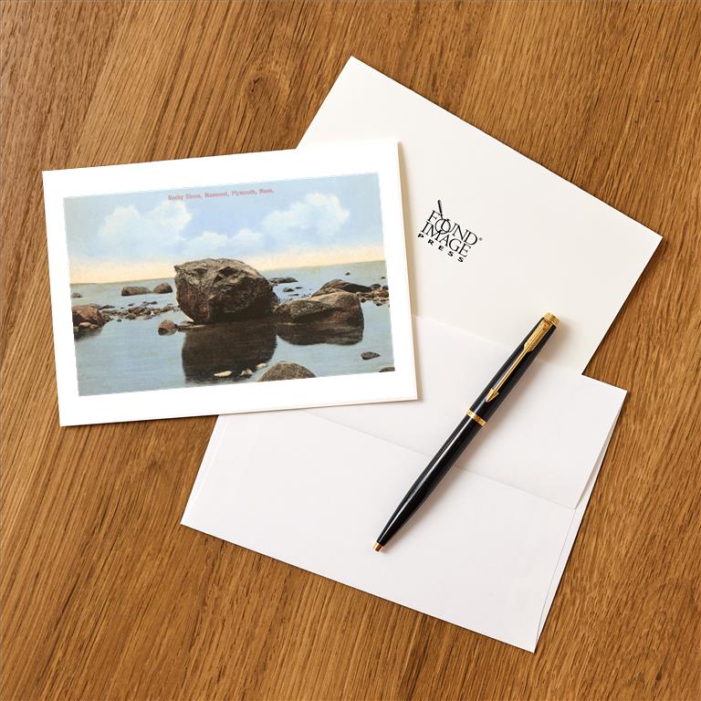 Greeting Card MA-228