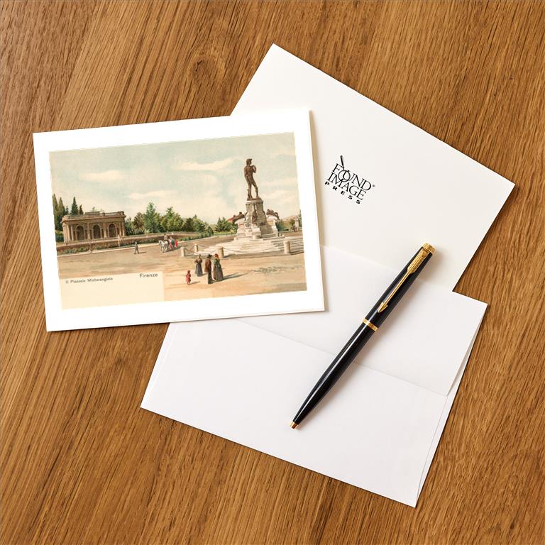 Greeting Card IT-179