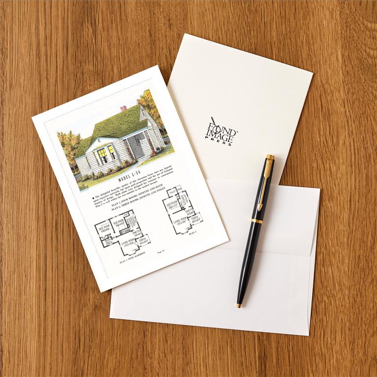 Greeting Card AD-451