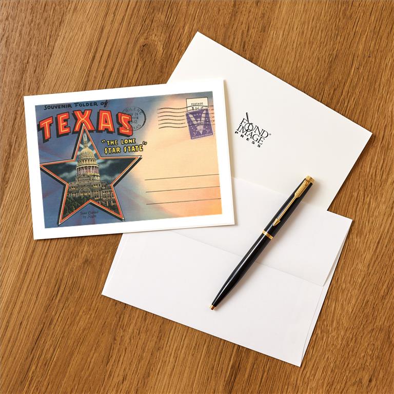 Greeting Card PF-101