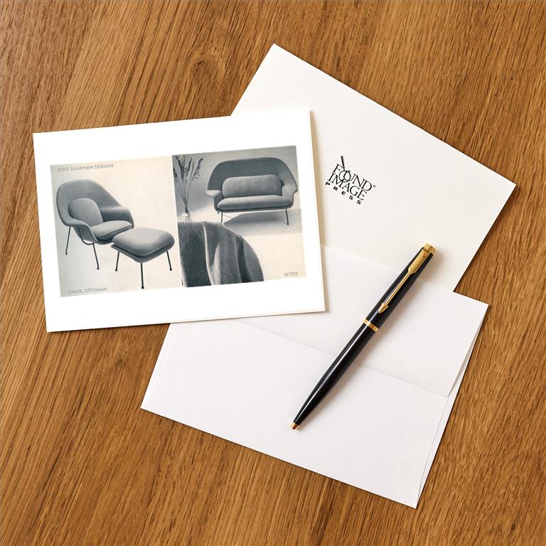 Greeting Card AD-159