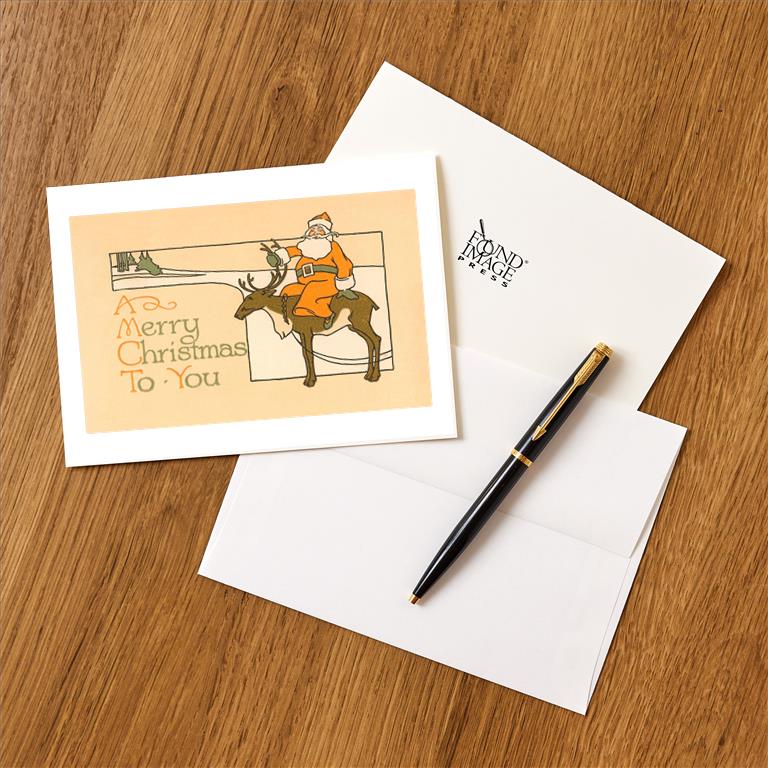 Greeting Card MC-782