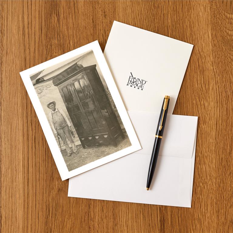 Greeting Card AD-169