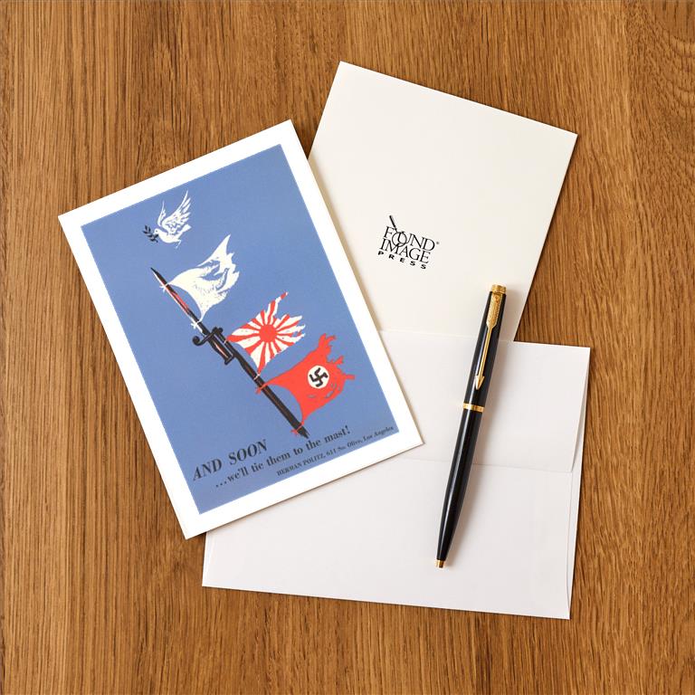 Greeting Card AM-188