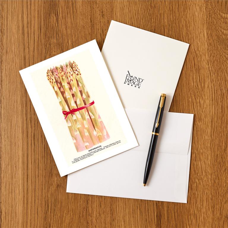 Greeting Card FR-190