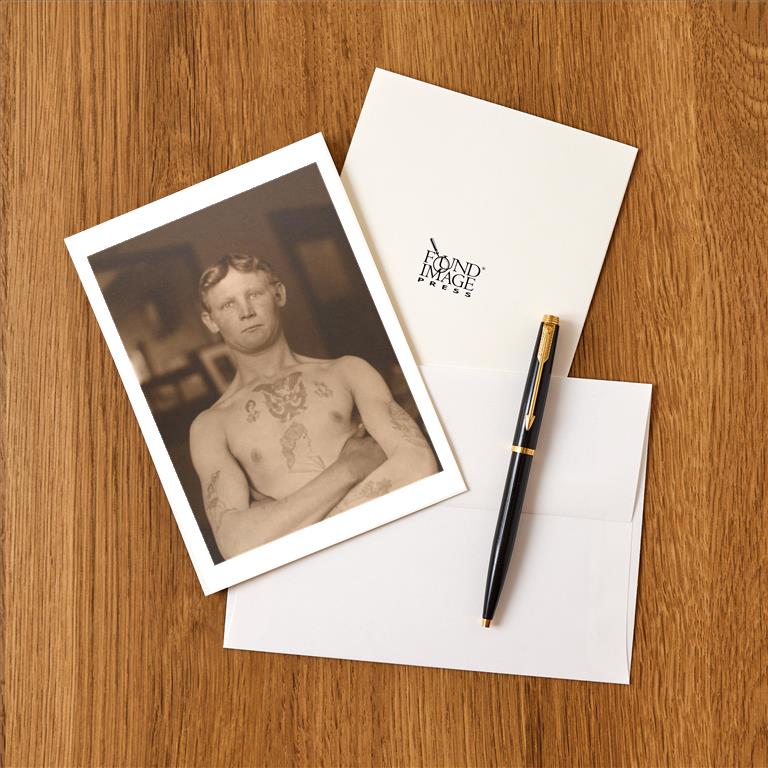 Greeting Card AA-262