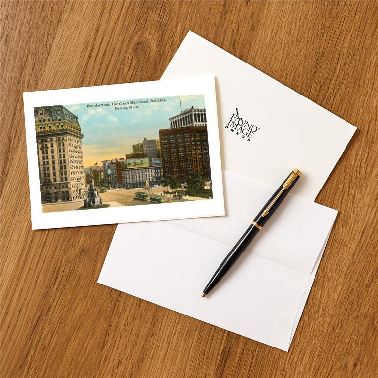 Greeting Card MI-325