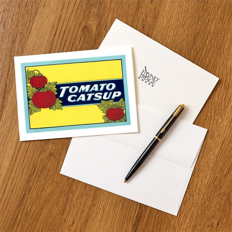 Greeting Card FO-303