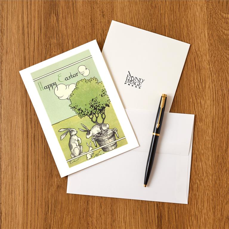 Greeting Card EA-285