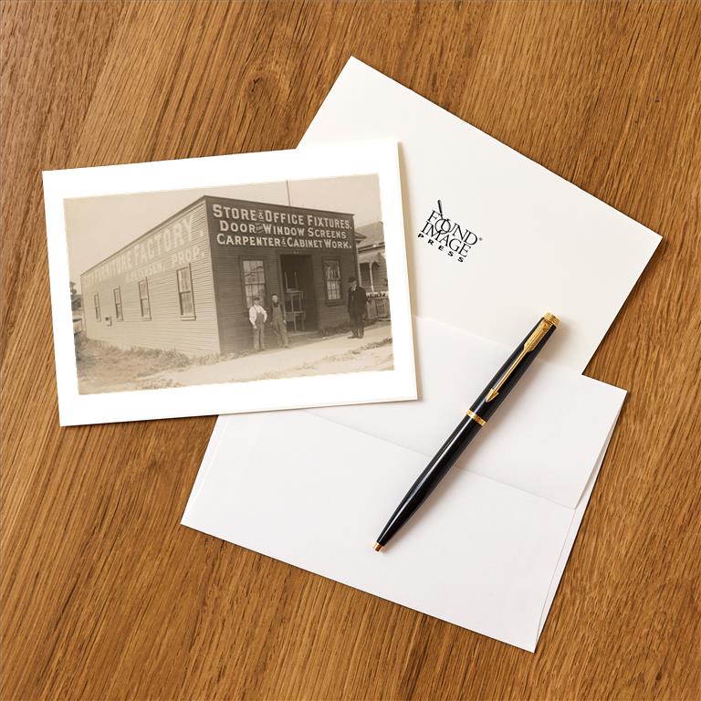 Greeting Card AA-257