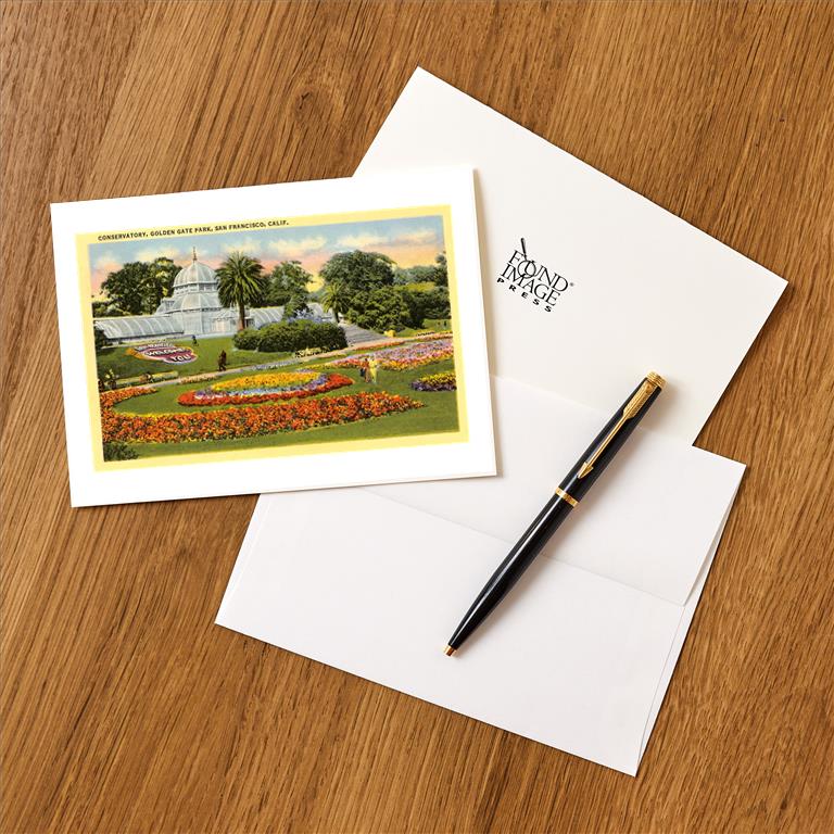 Greeting Card SF-245