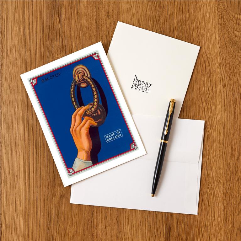 Greeting Card FG-180