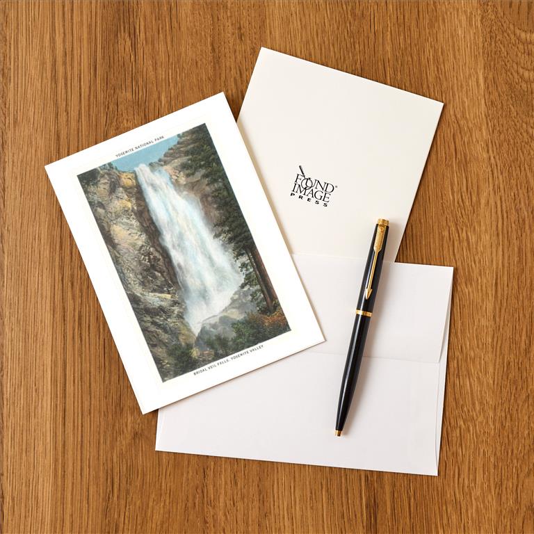 Greeting Card CA-976