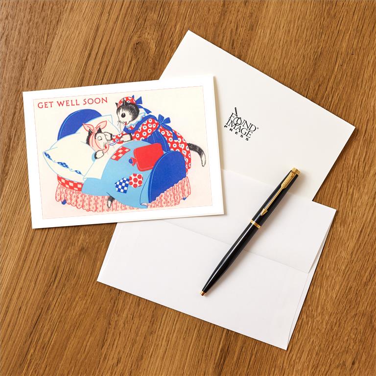 Greeting Card IO-195