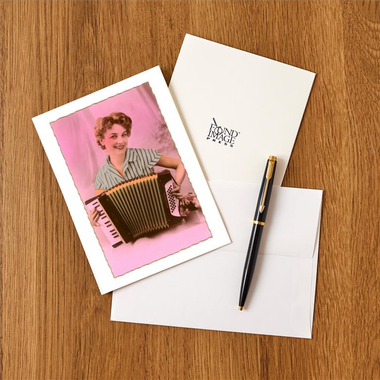 Greeting Card AP-161