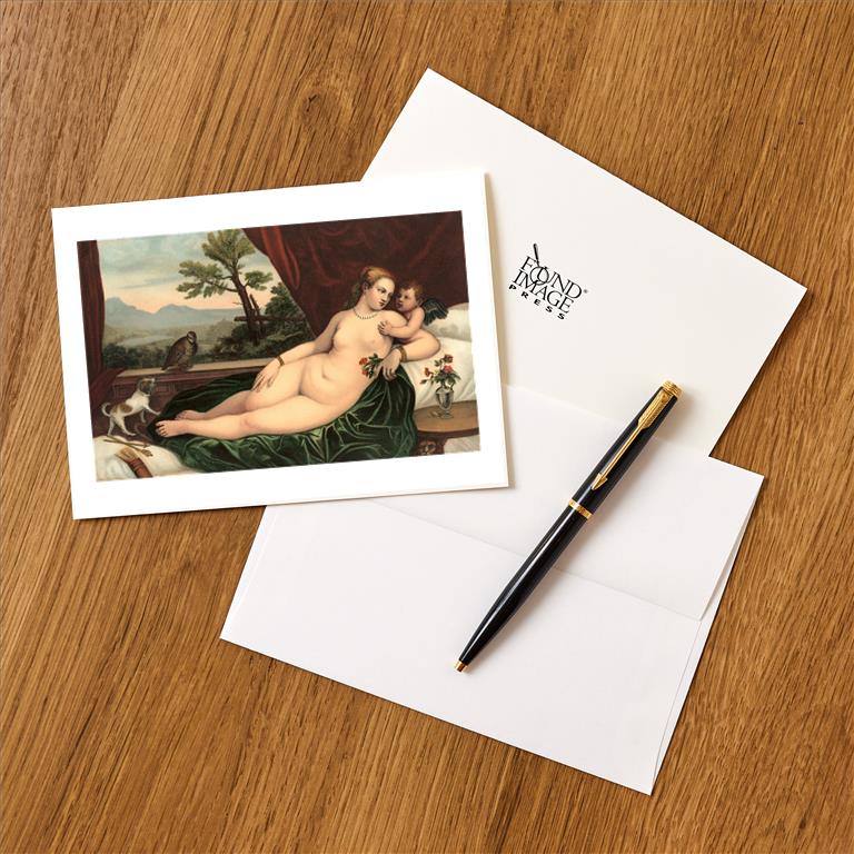 Greeting Card AT-170