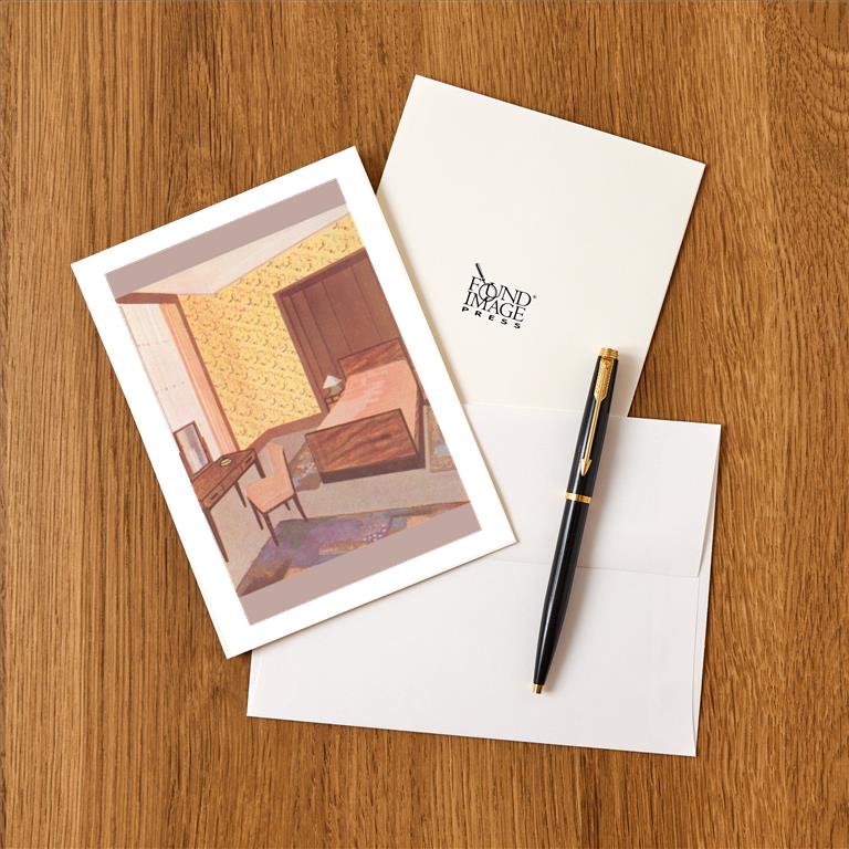 Greeting Card AD-707