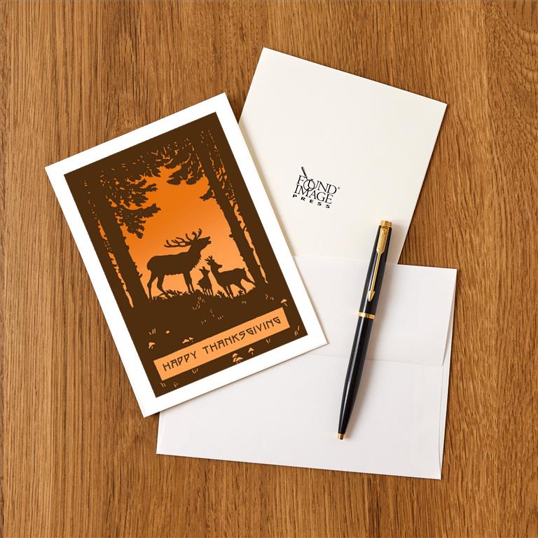 Greeting Card TD-146