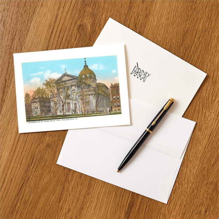 Greeting Card PA-103