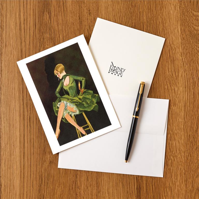 Greeting Card FN-211