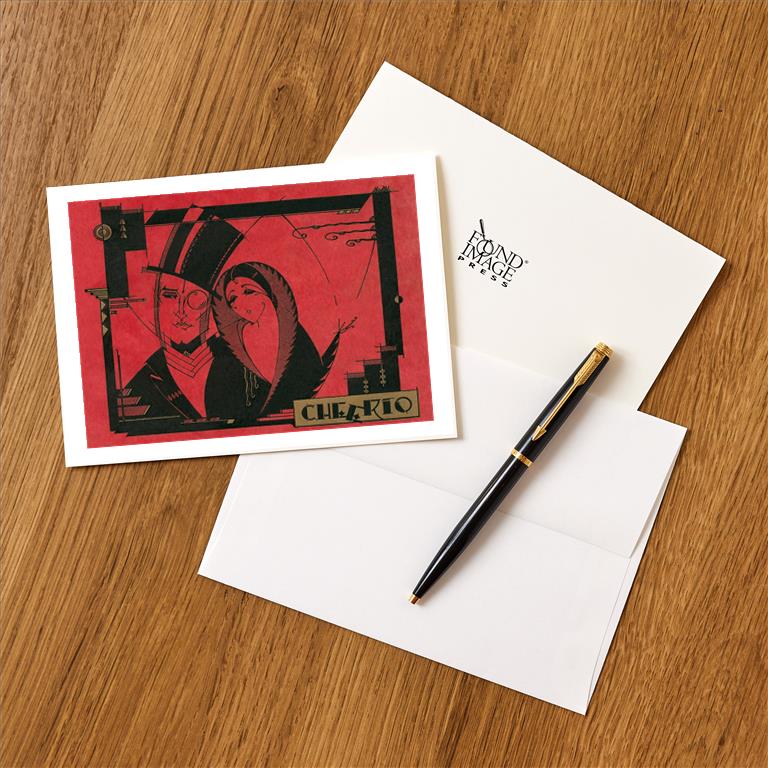 Greeting Card IO-294