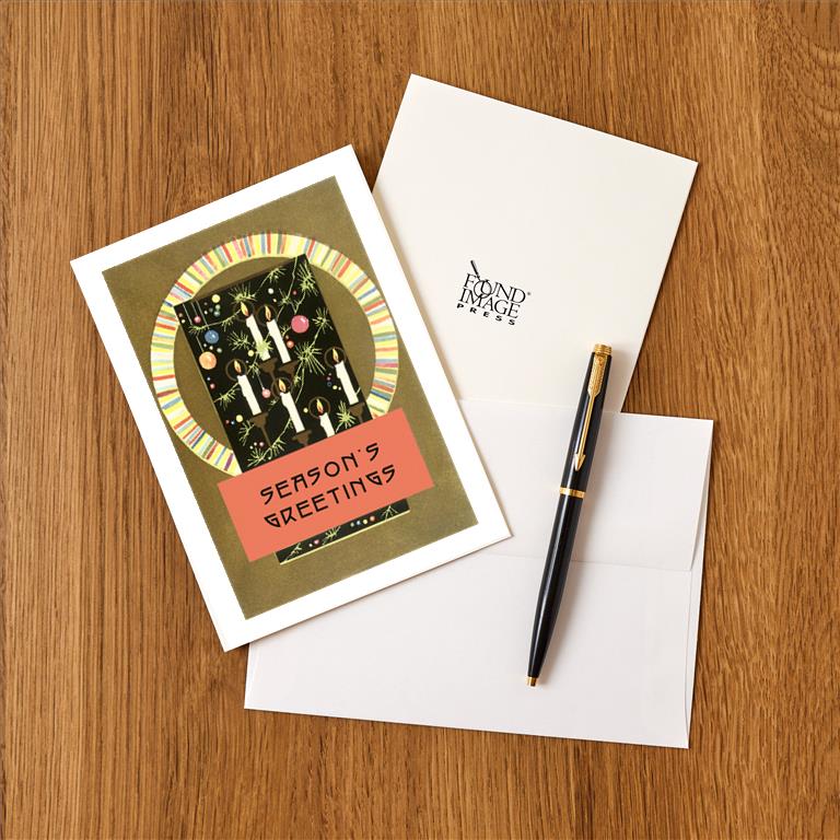 Greeting Card MC-644