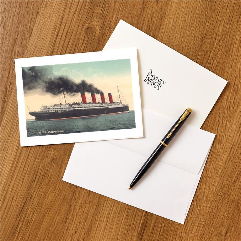 Greeting Card SS-120