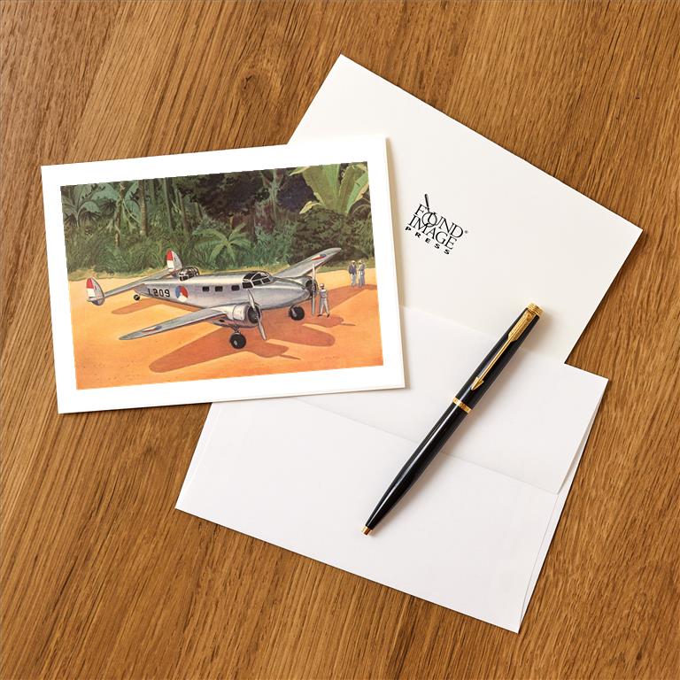 Greeting Card AV-395