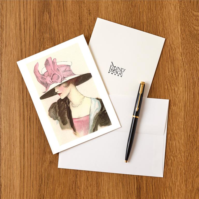 Greeting Card FN-212