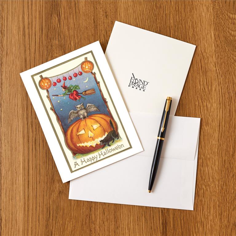 Greeting Card HW-153