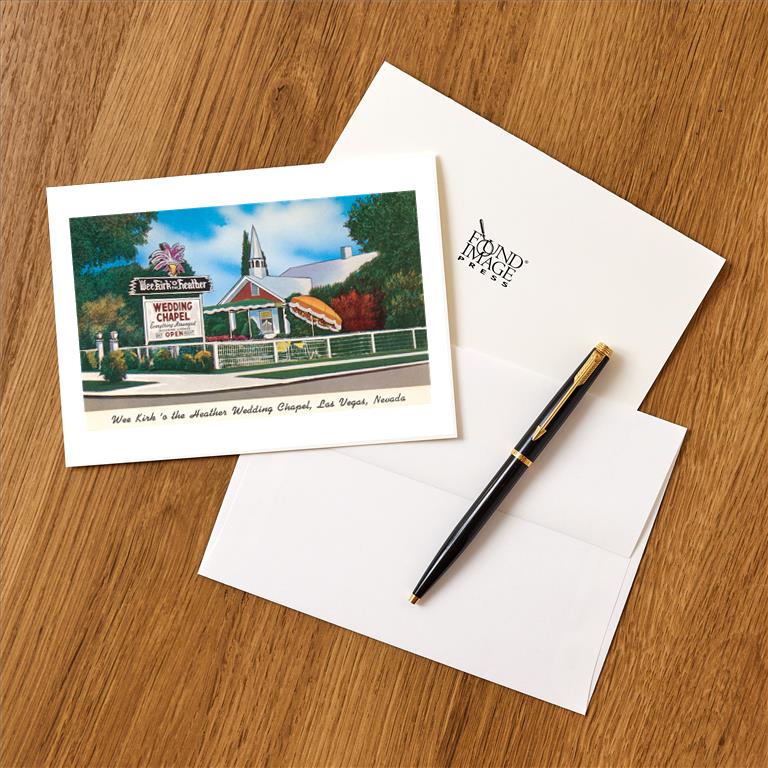 Greeting Card NV-160