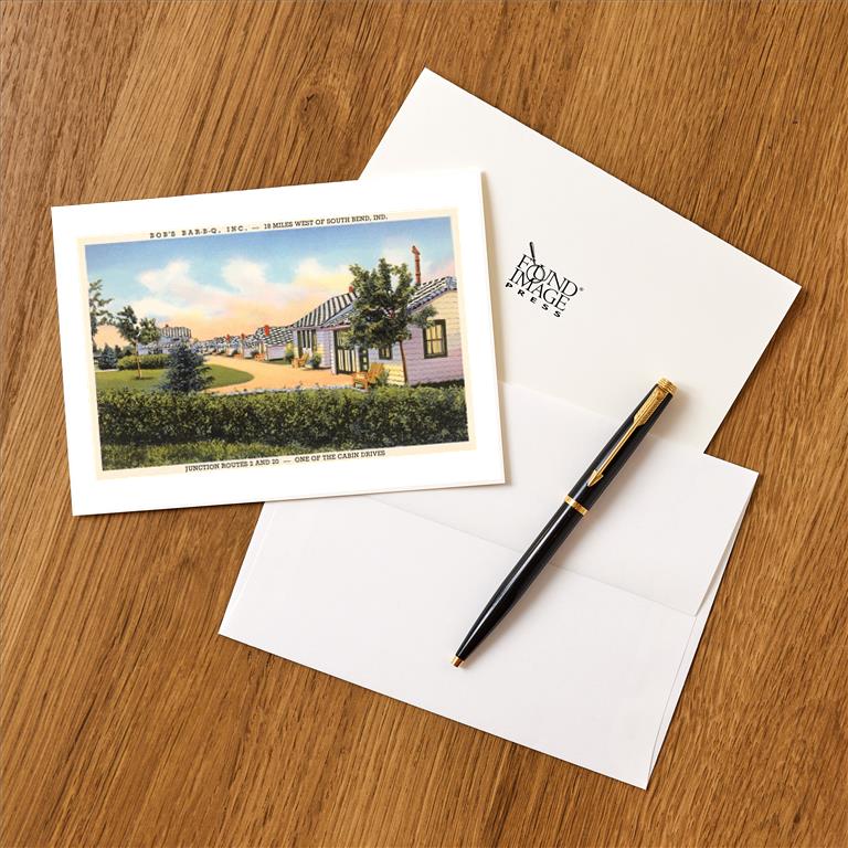 Greeting Card IN-126