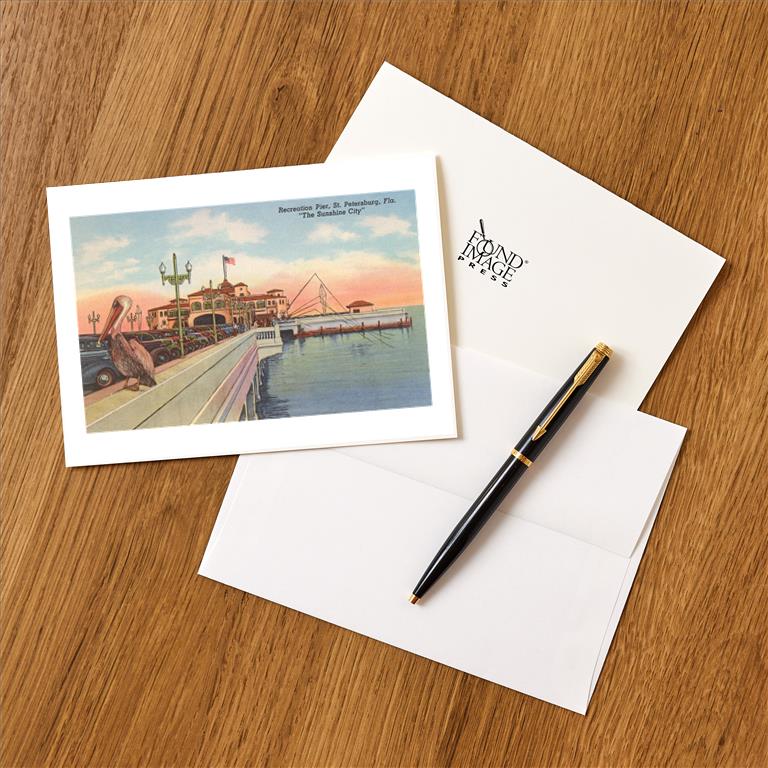 Greeting Card FL-1065