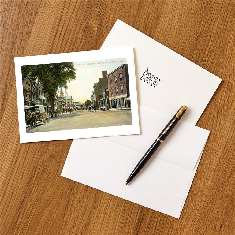 Greeting Card MA-982