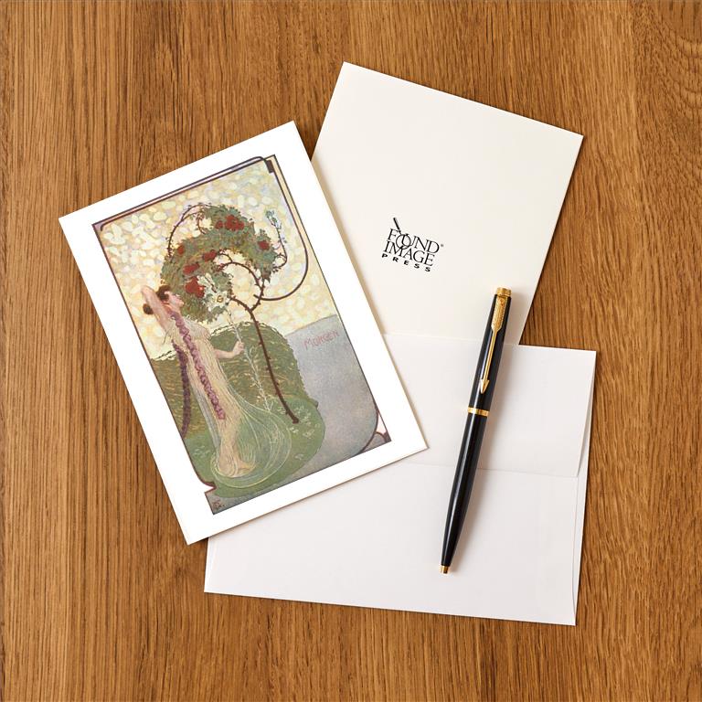 Greeting Card AT-116