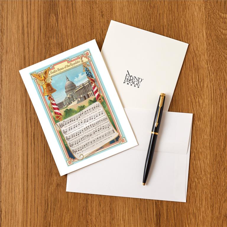 Greeting Card PT-121