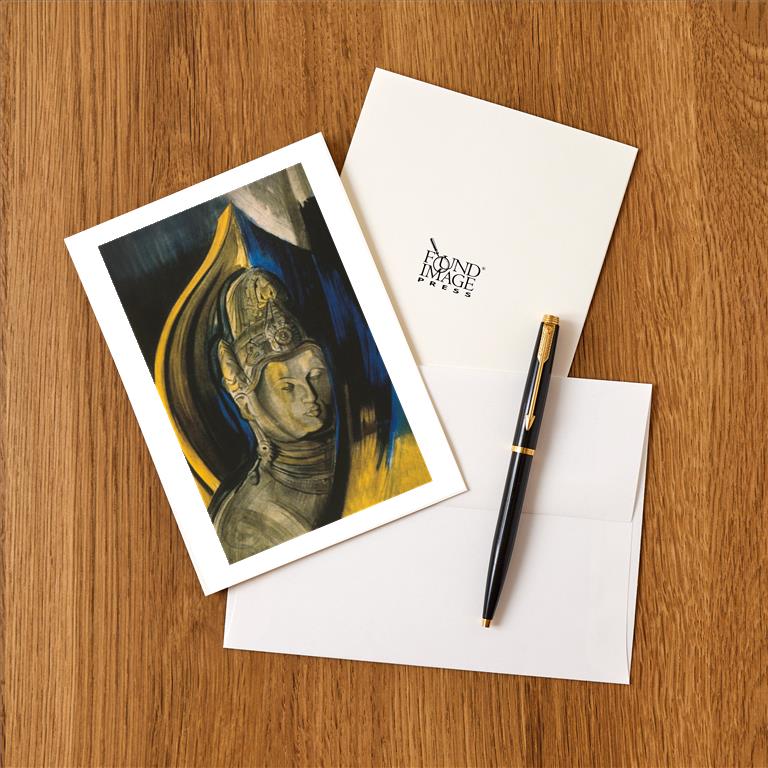 Greeting Card RG-143