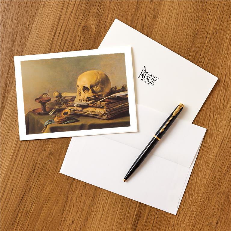 Greeting Card AT-315