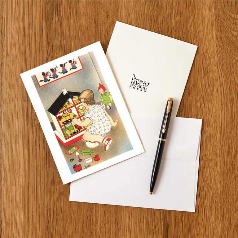 Greeting Card KF-294