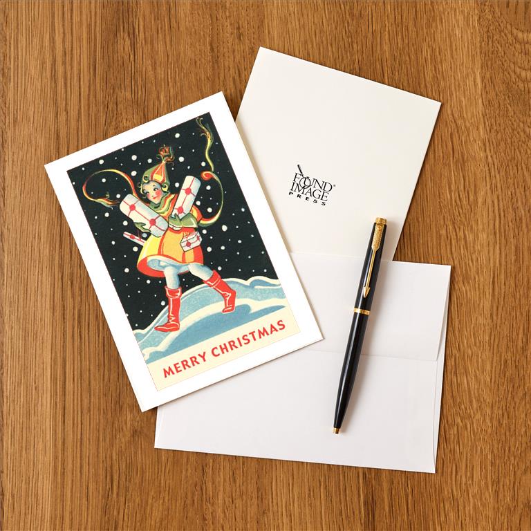 Greeting Card MC-581