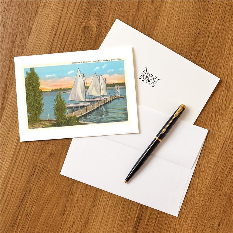 Greeting Card OH-142