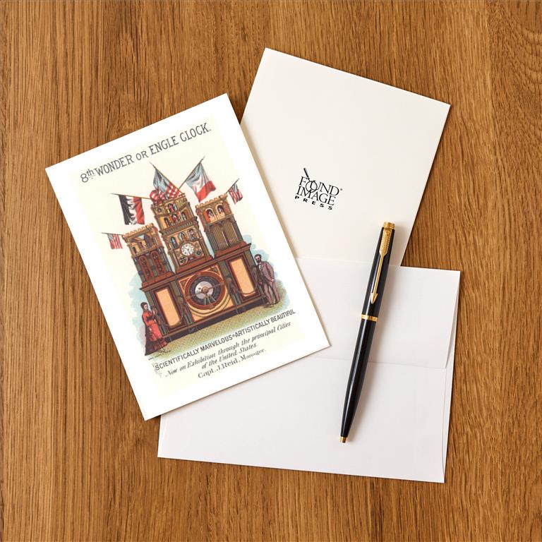 Greeting Card AC-328