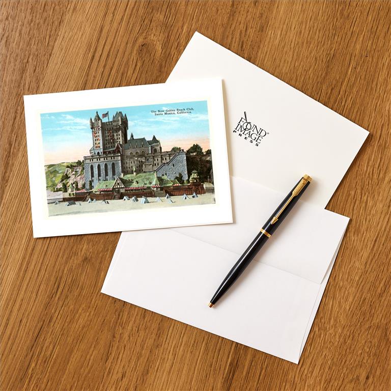 Greeting Card LA-196