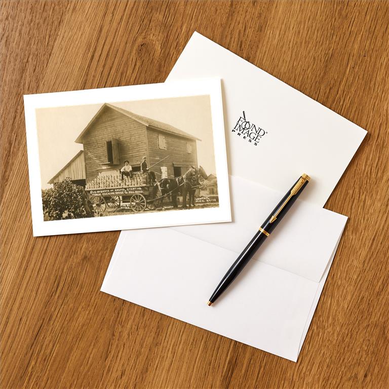 Greeting Card AA-113