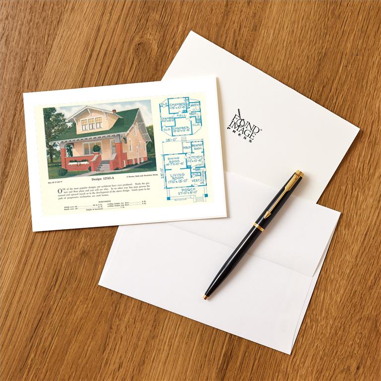 Greeting Card AD-266