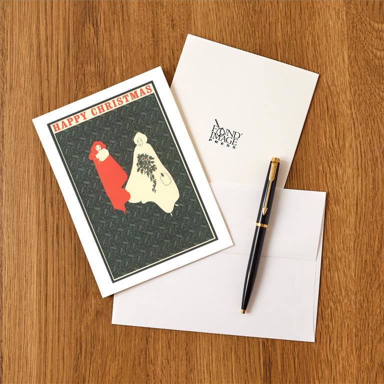 Greeting Card MC-728