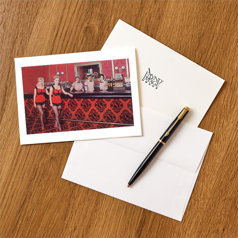 Greeting Card NP-1077