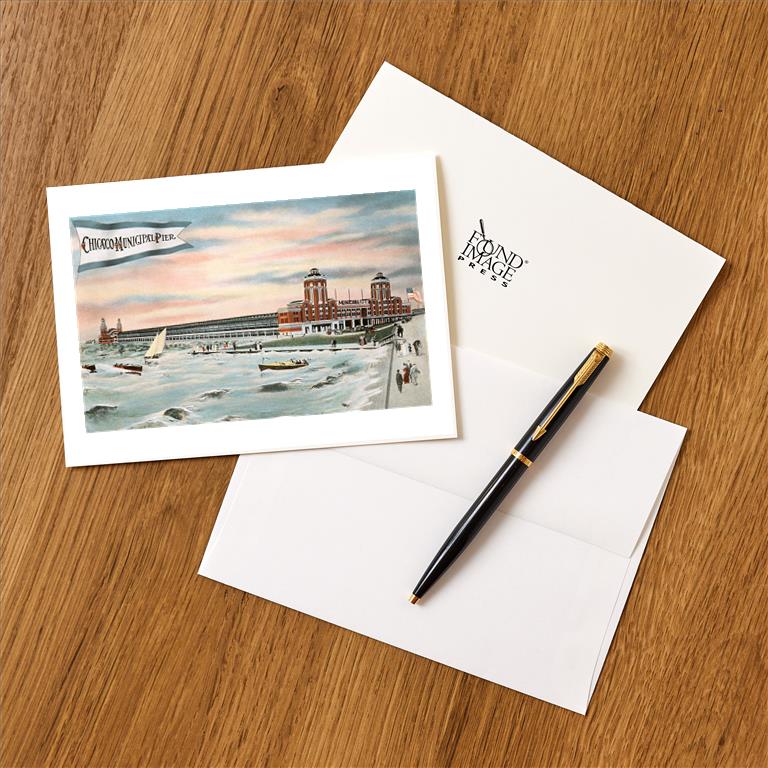 Greeting Card CH-180