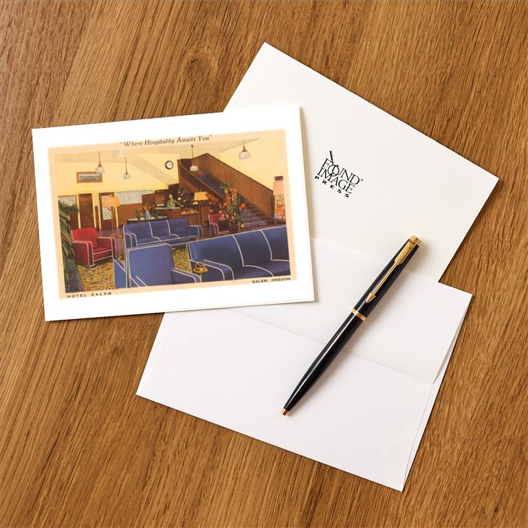 Greeting Card OR-157