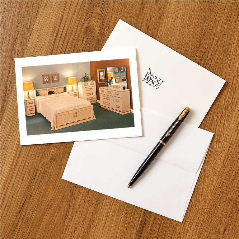 Greeting Card NP-175